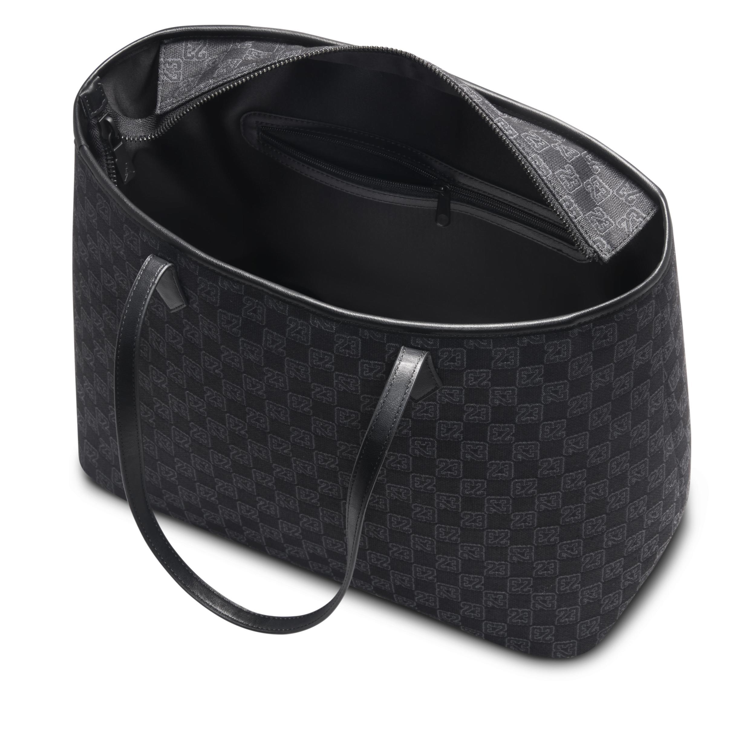 Jordan Monogram Tote Bag (32L) Product Image