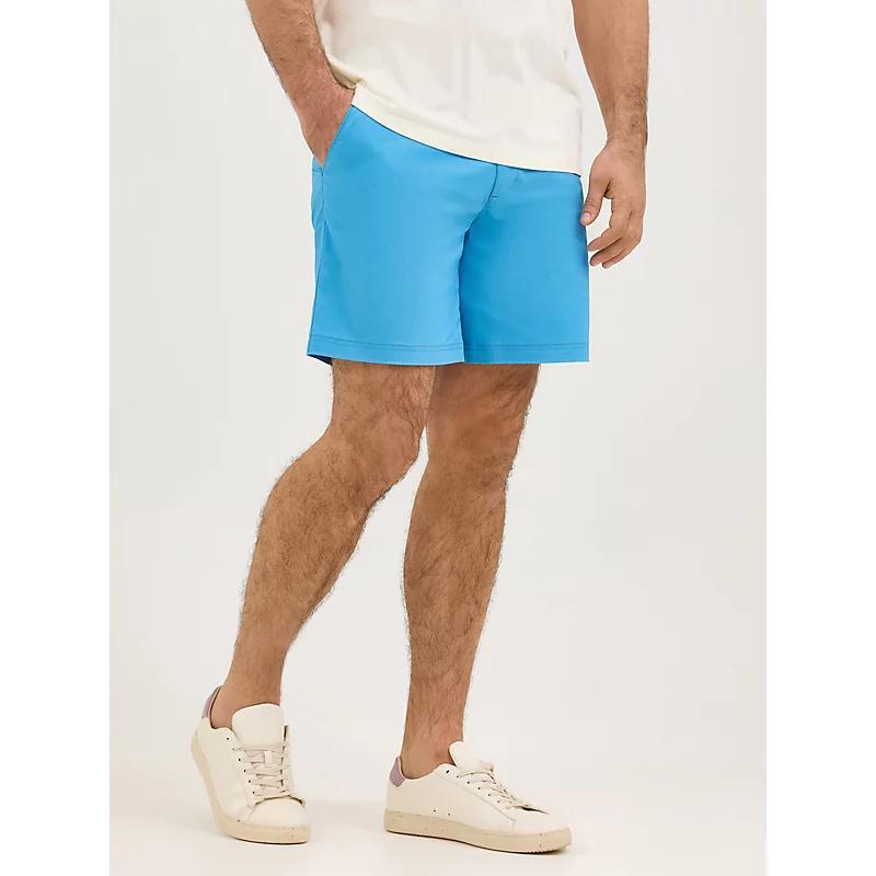 Mens Extreme Motion 7 Inch Flat Front Shorts Product Image