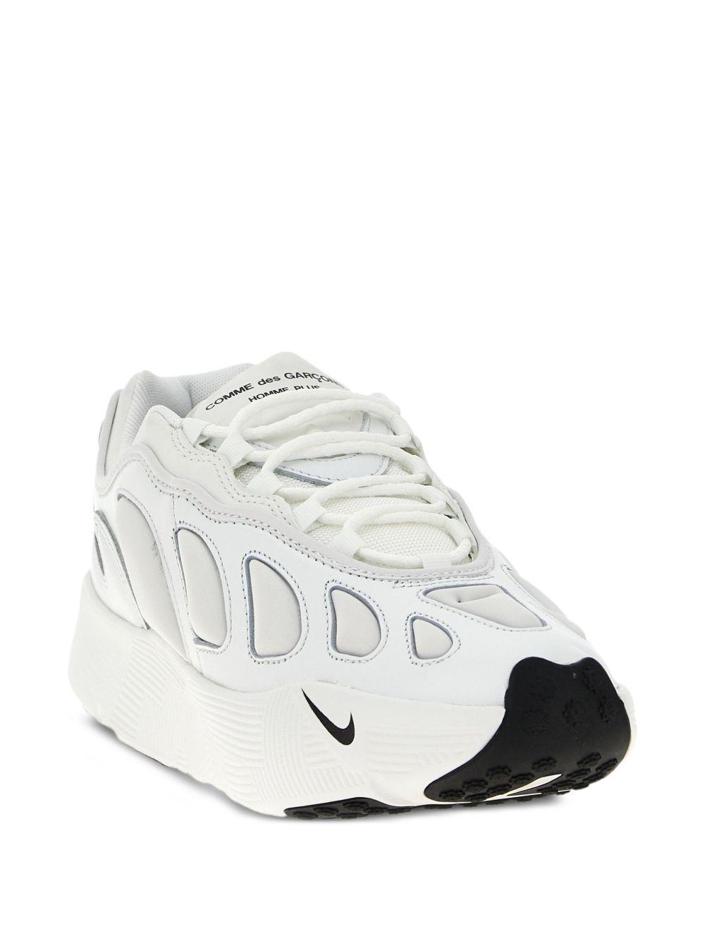 x Nike padded-detail sneakers Product Image
