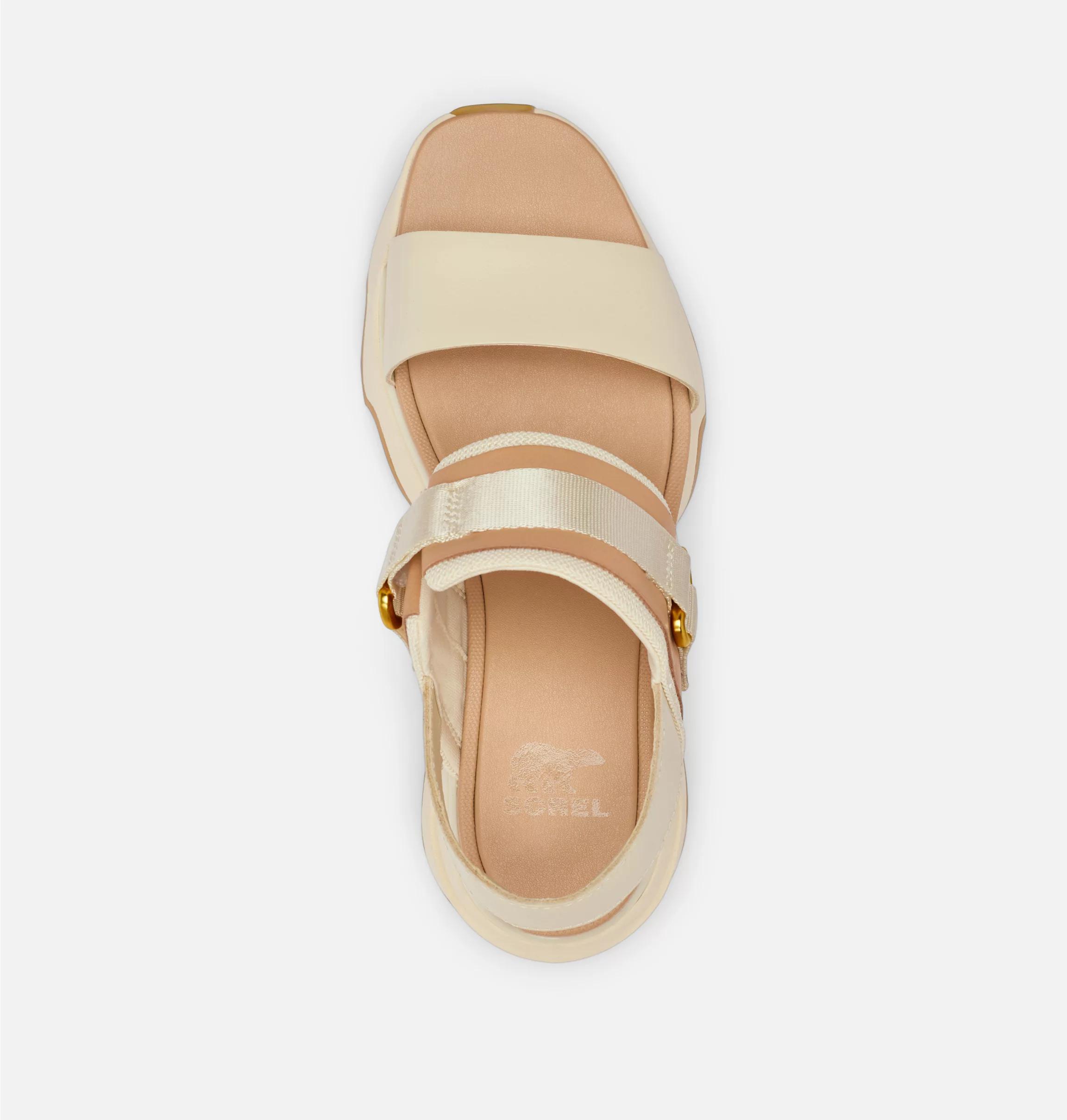 KINETIC™ Impact Slingback Heel Women's Sandal Product Image