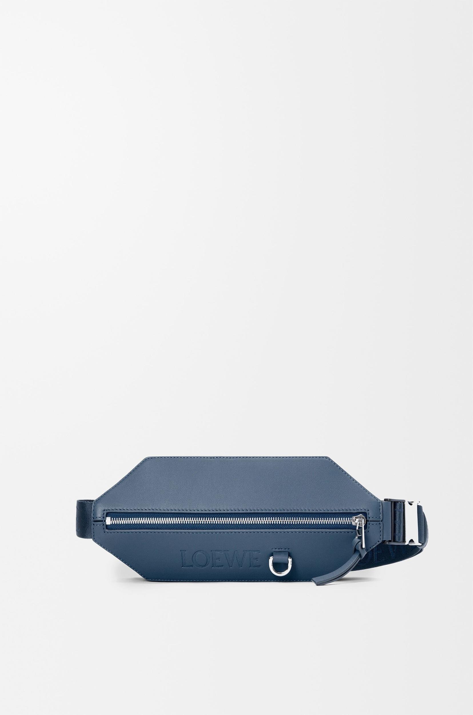 Convertible sling in classic calfskin Product Image