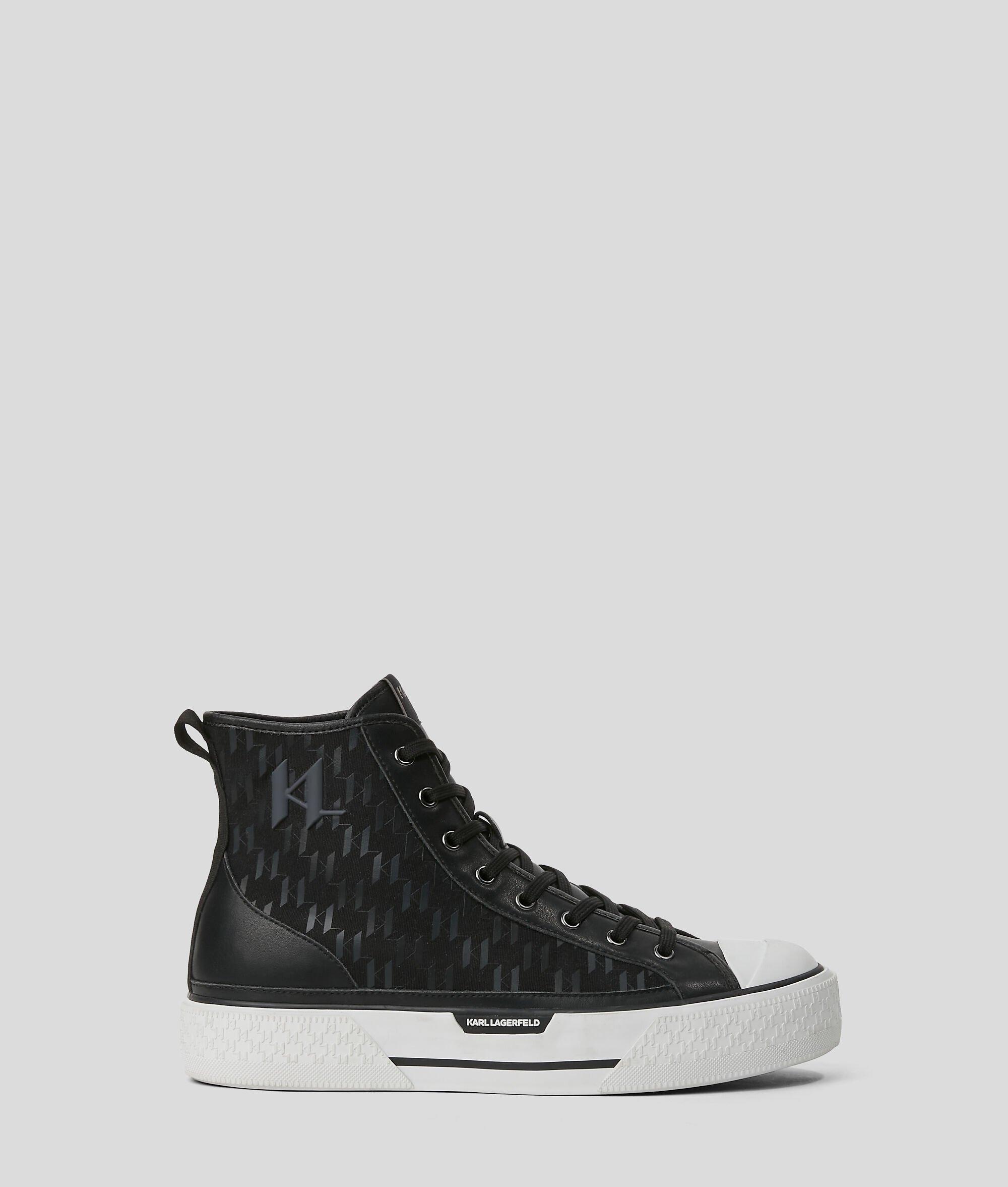 KL MONOGRAM KAMPUS SNEAKERS Product Image