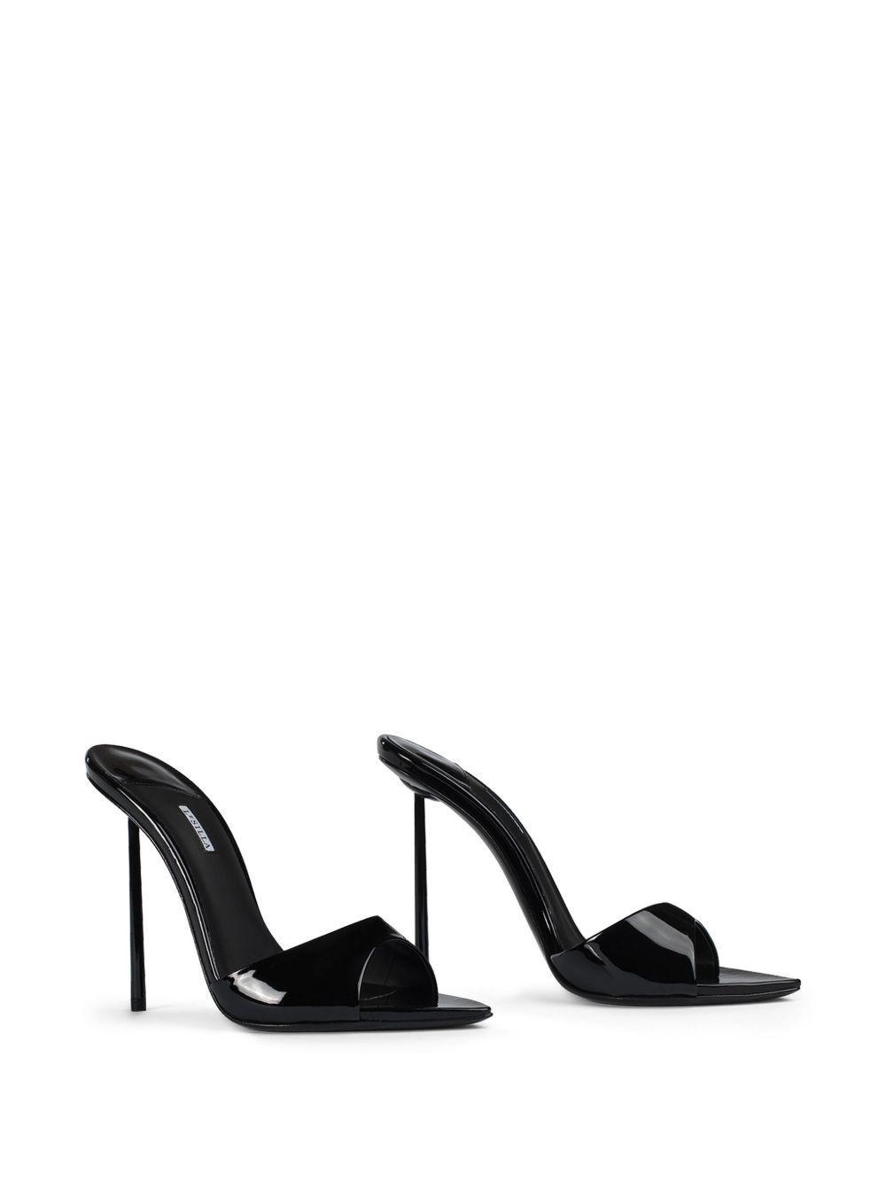 120mm Bella sandals  Product Image