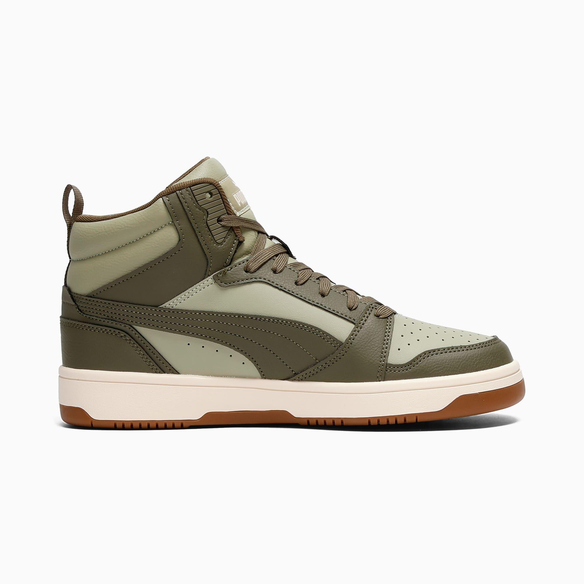 Rebound Sneakers Product Image