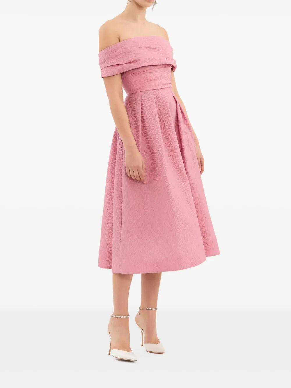 Adalyn midi dress Product Image