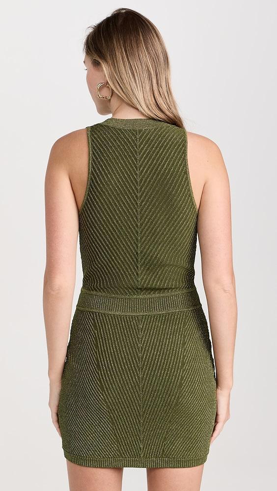 Retrofête Ellison Dress | Shopbop Product Image