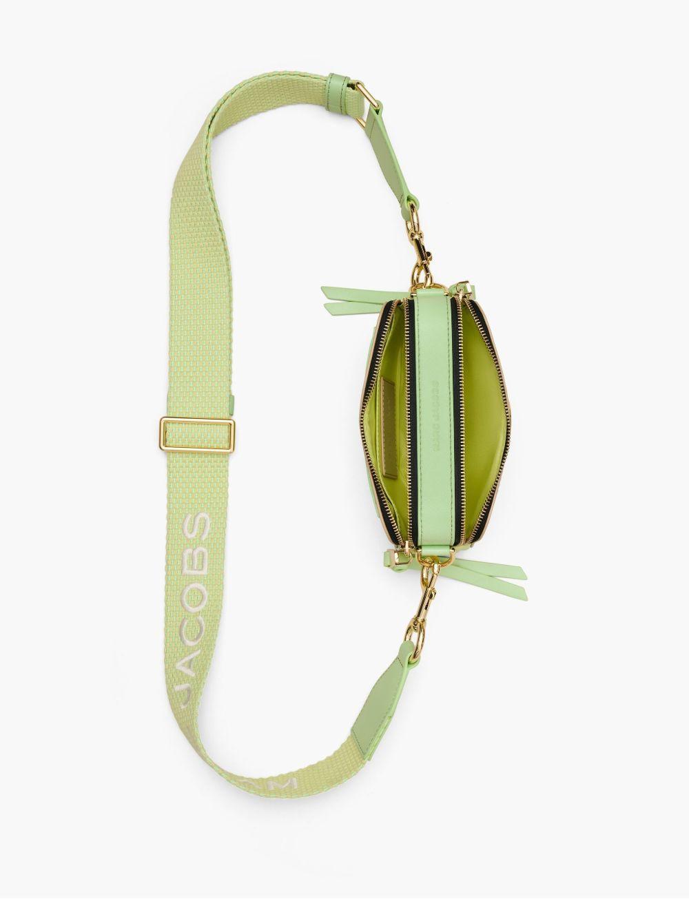The Snapshot crossbody bag Product Image