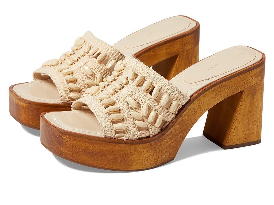 Knox Platform Heels Product Image