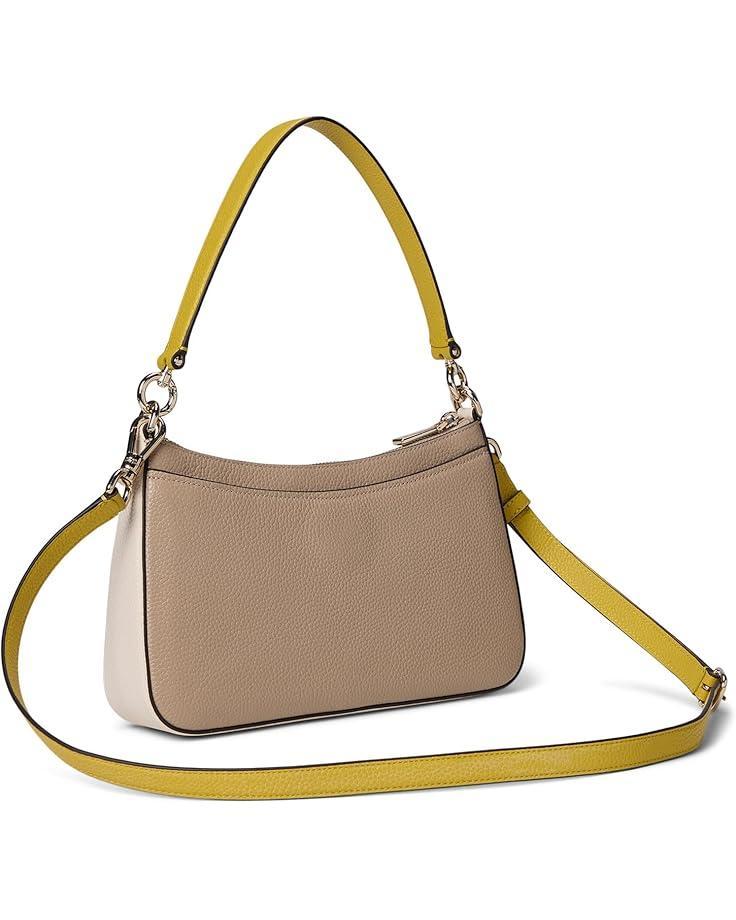 Suite Crossbody Tote Bag Product Image