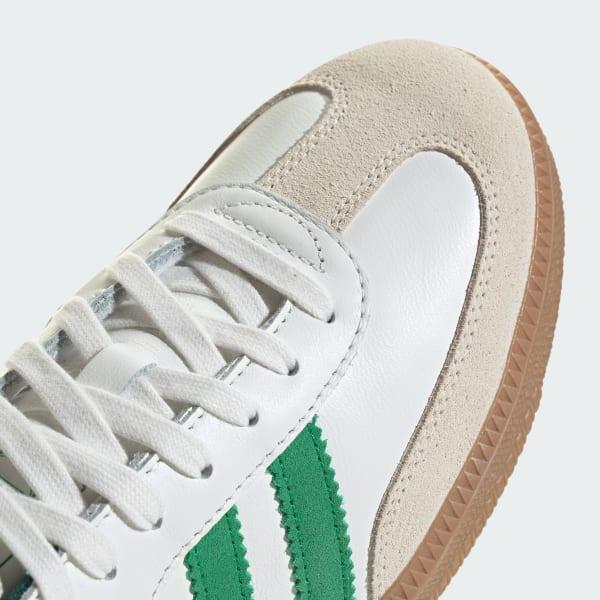 Adidas Mens Originals Samba OG Casual Shoes Product Image