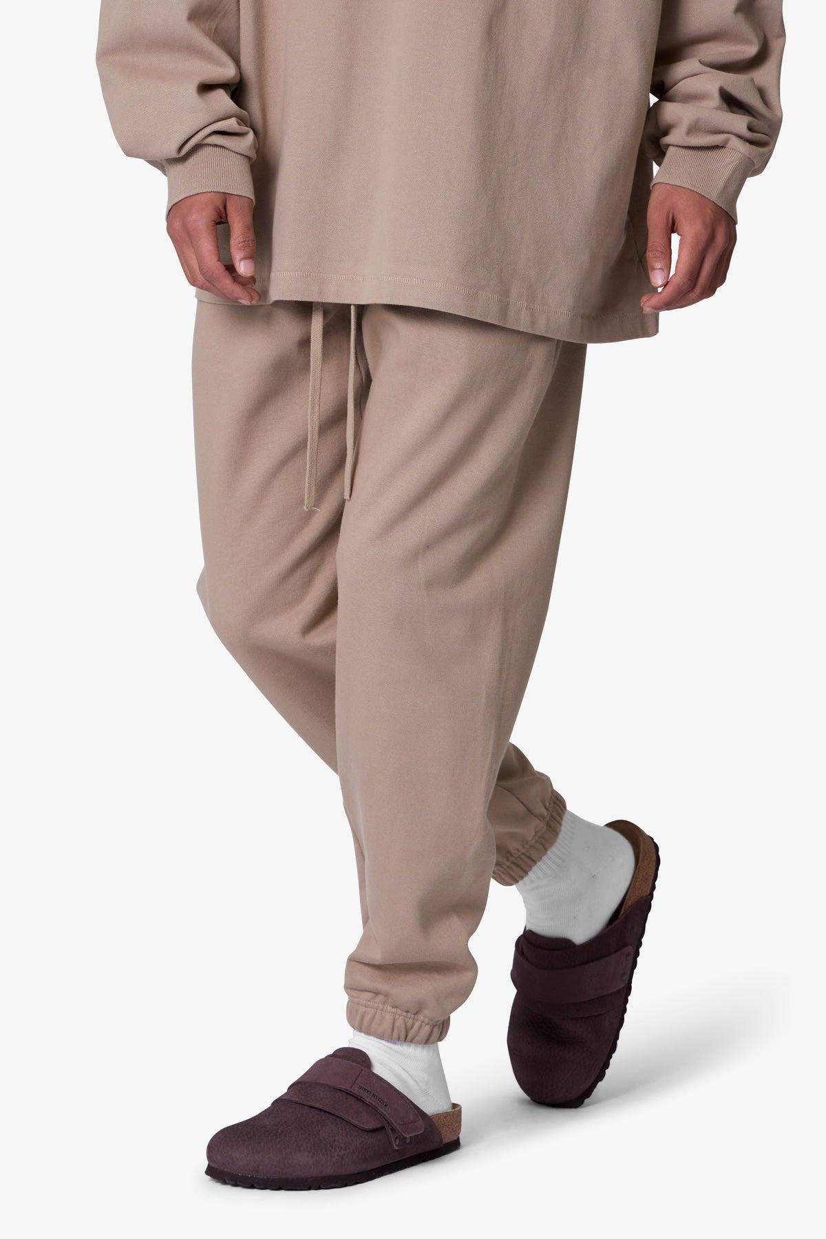 Heavy Every Day Sweatpants - Earth Product Image