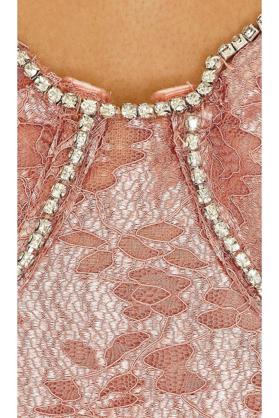 Shai Gown For Love & Lemons Product Image