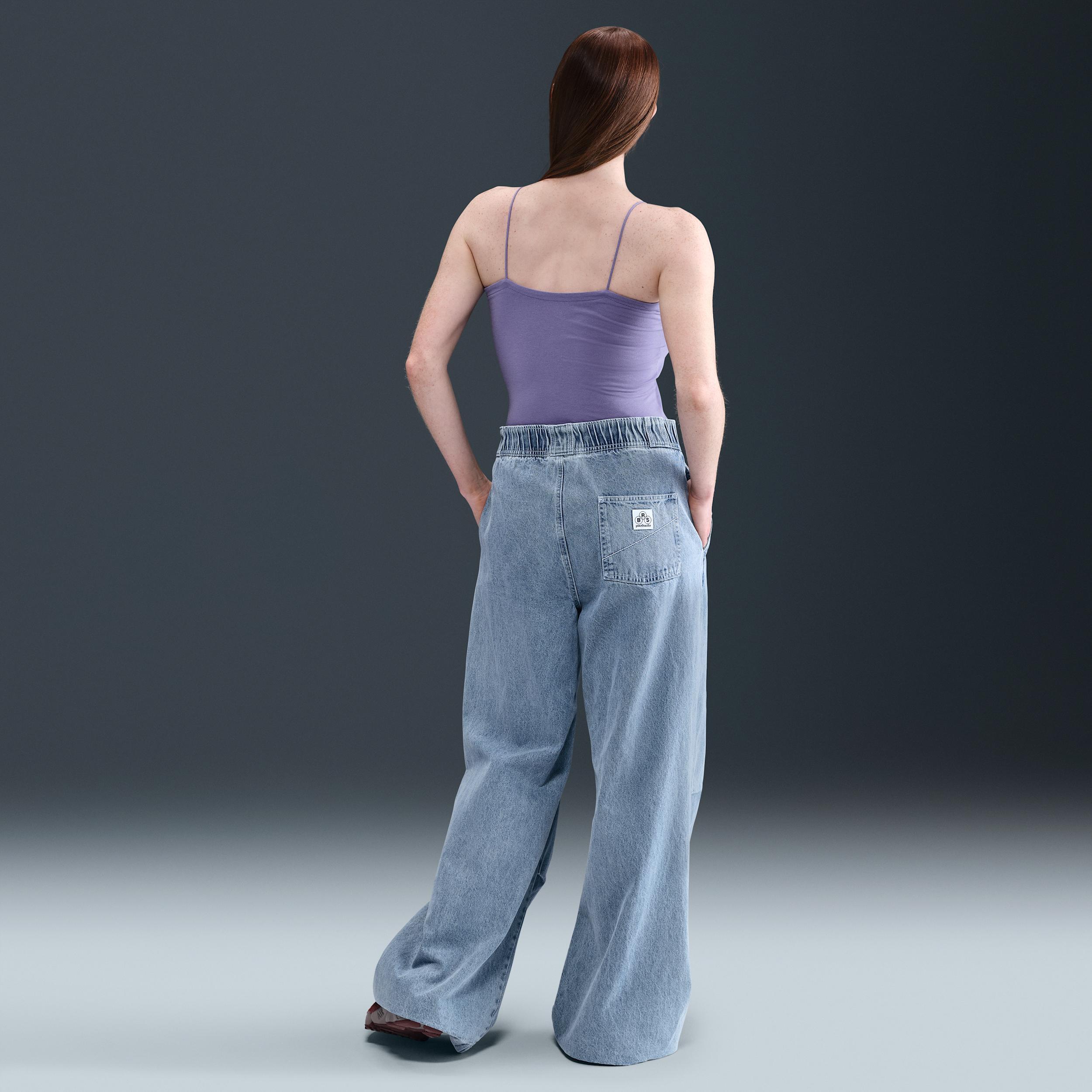 Nike Sportswear Chill Knit Women's Tight Cami Tank Product Image