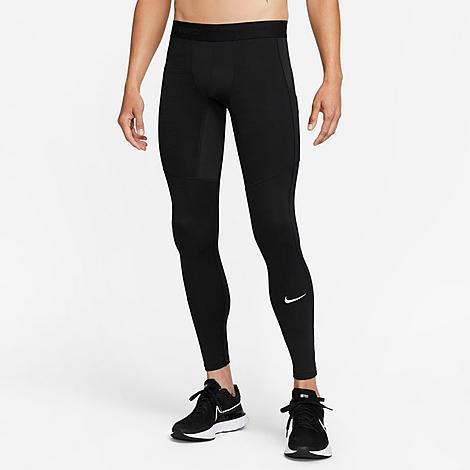 Mens Nike Pro Warm Training Tights Product Image
