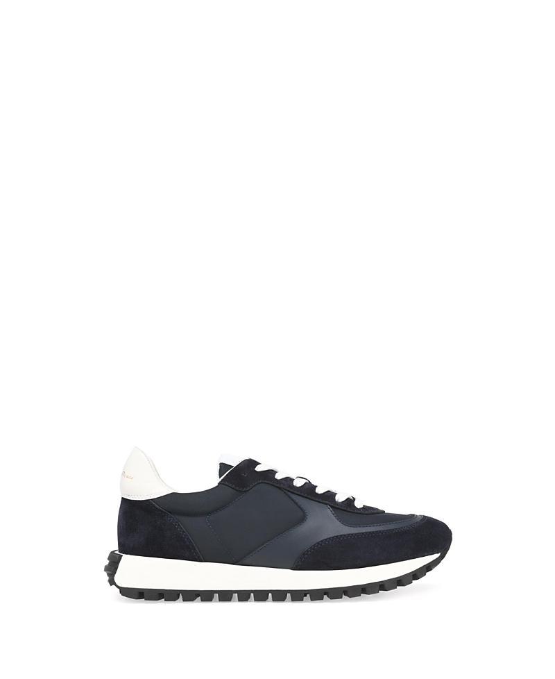 Gianvito Rossi Womens Gravel Sneaker Product Image