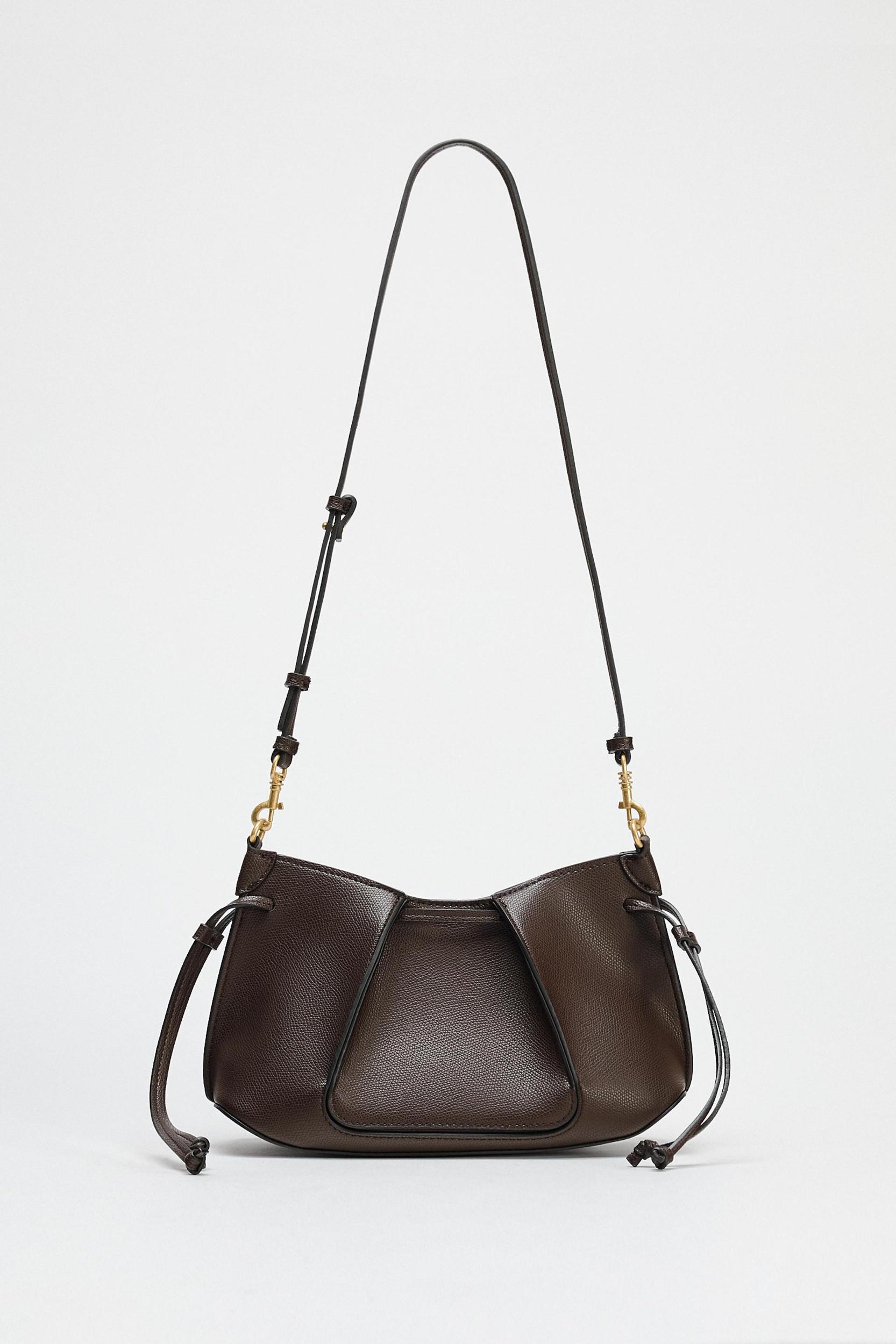 PLEATED MINI BAG Product Image