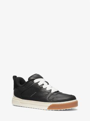 Barett Leather Sneaker Product Image