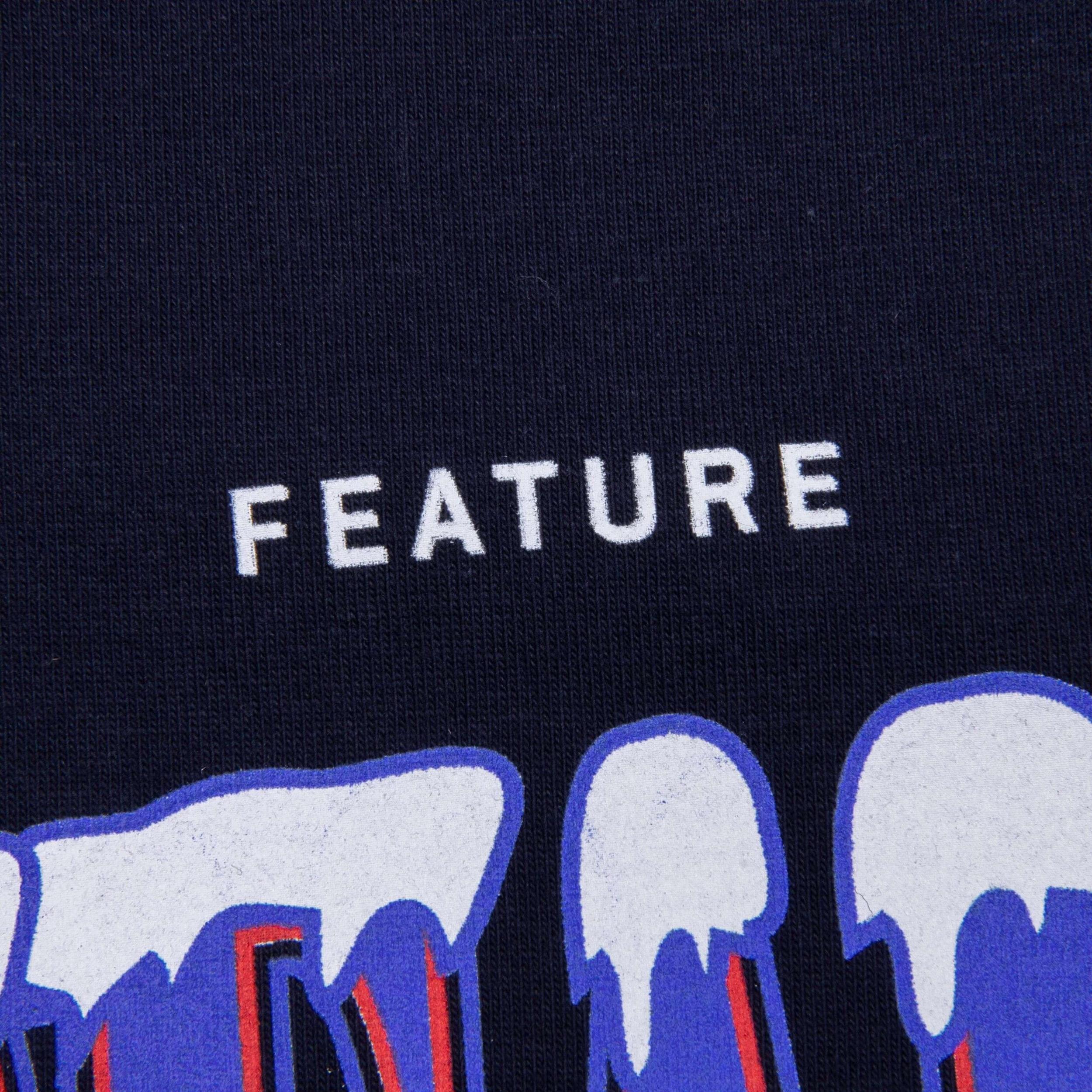 Mens Survived Sasquatch Tee Product Image