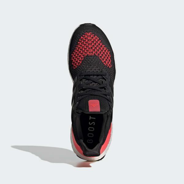 adidas Ultraboost 1.0 Shoes Core Black 9 Mens Product Image