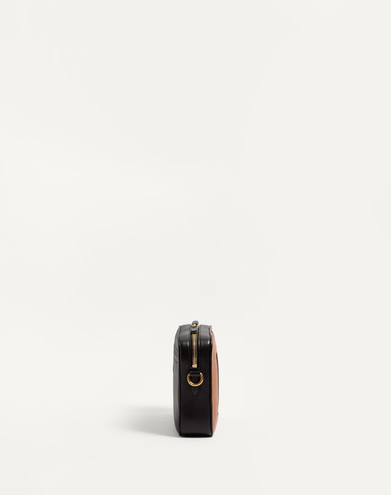 Valentino Garavani Viva Superstar Nappa Leather Crossbody Bag Product Image