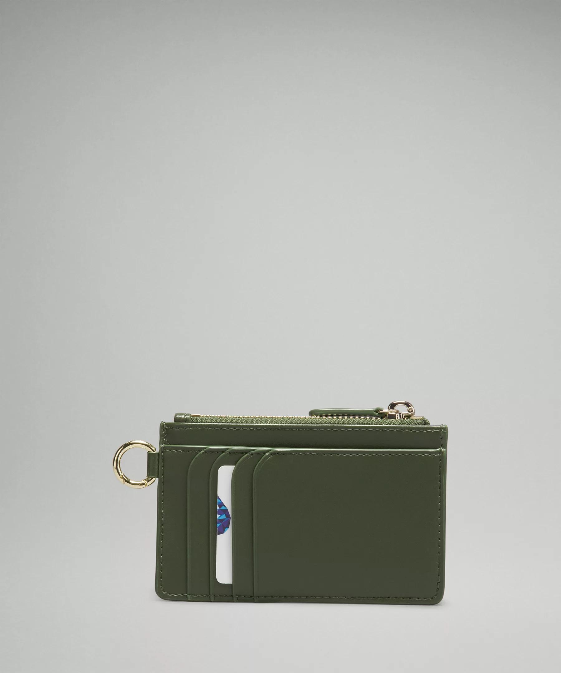 Leather Alternative Card Case Product Image