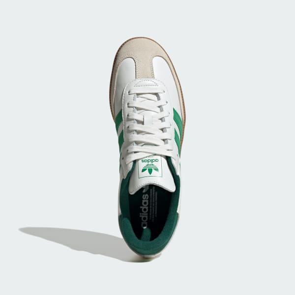 Adidas Mens Originals Samba OG Casual Shoes Product Image