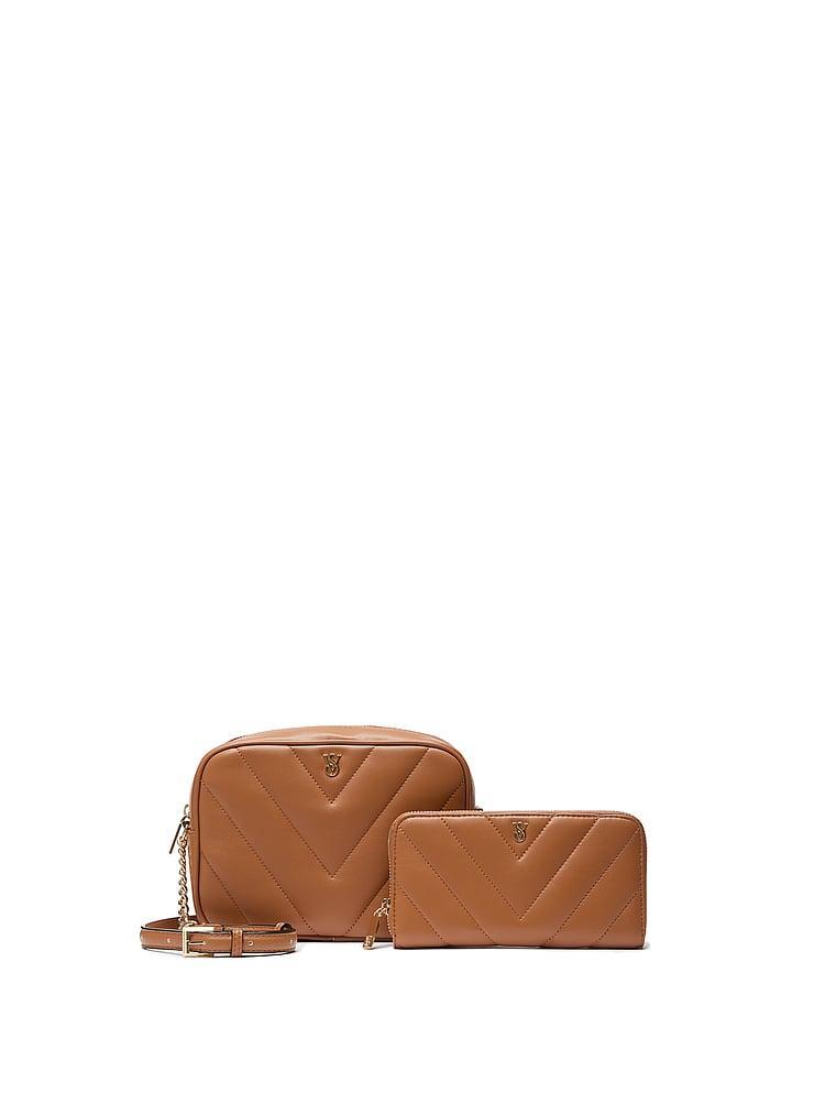 Large Wallet with Zip Product Image
