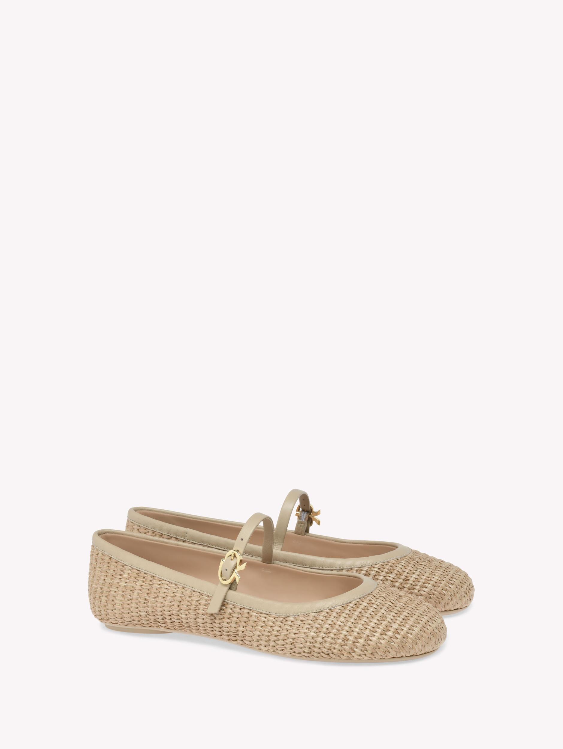 CARLA Gianvito Rossi Product Image