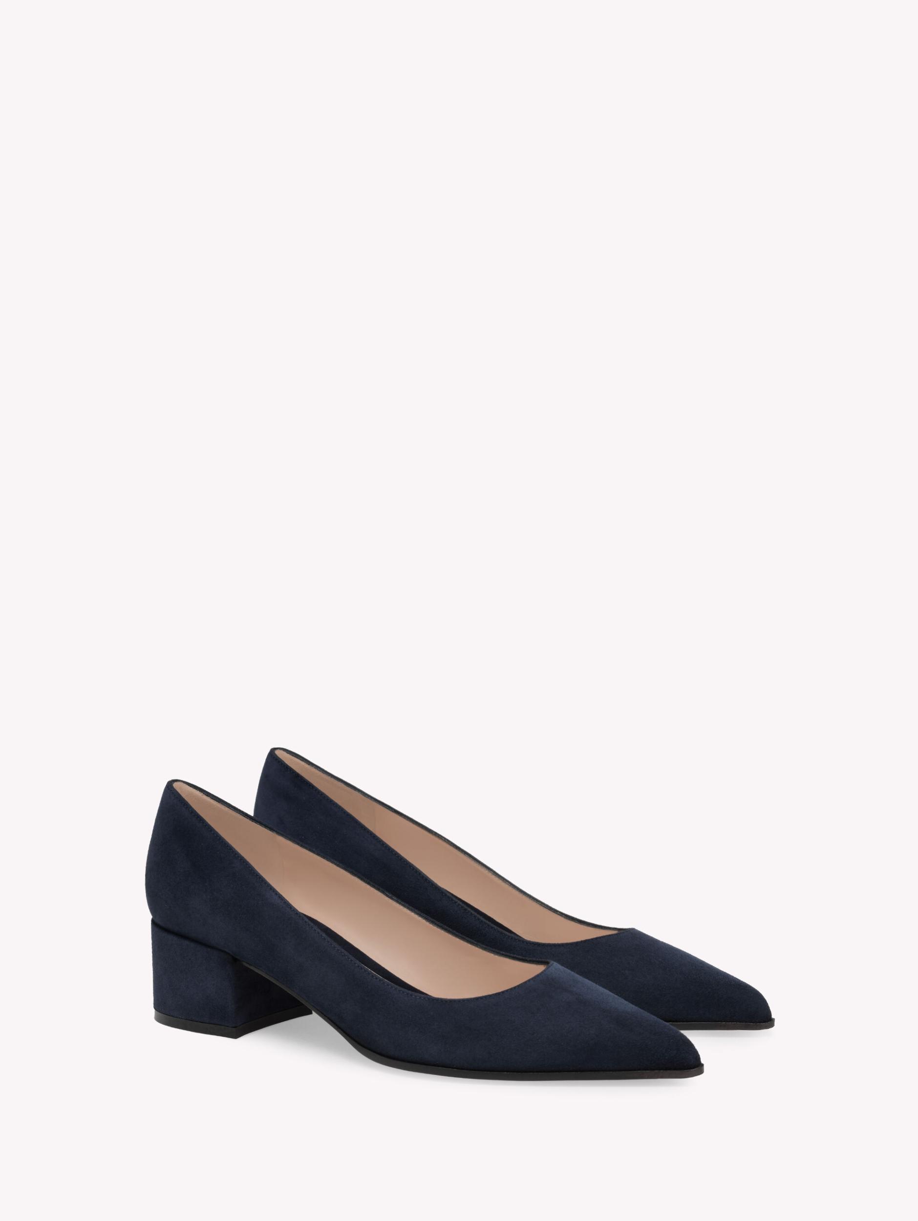 PIPER PUMP 45 Gianvito Rossi Product Image