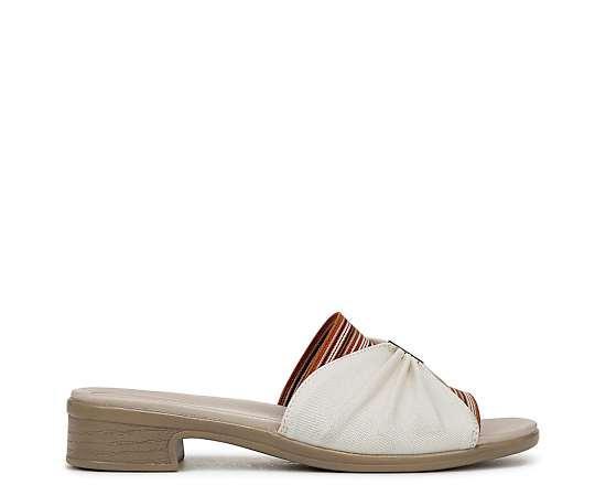 Lifestride Womens Paradise Slide Sandal Product Image