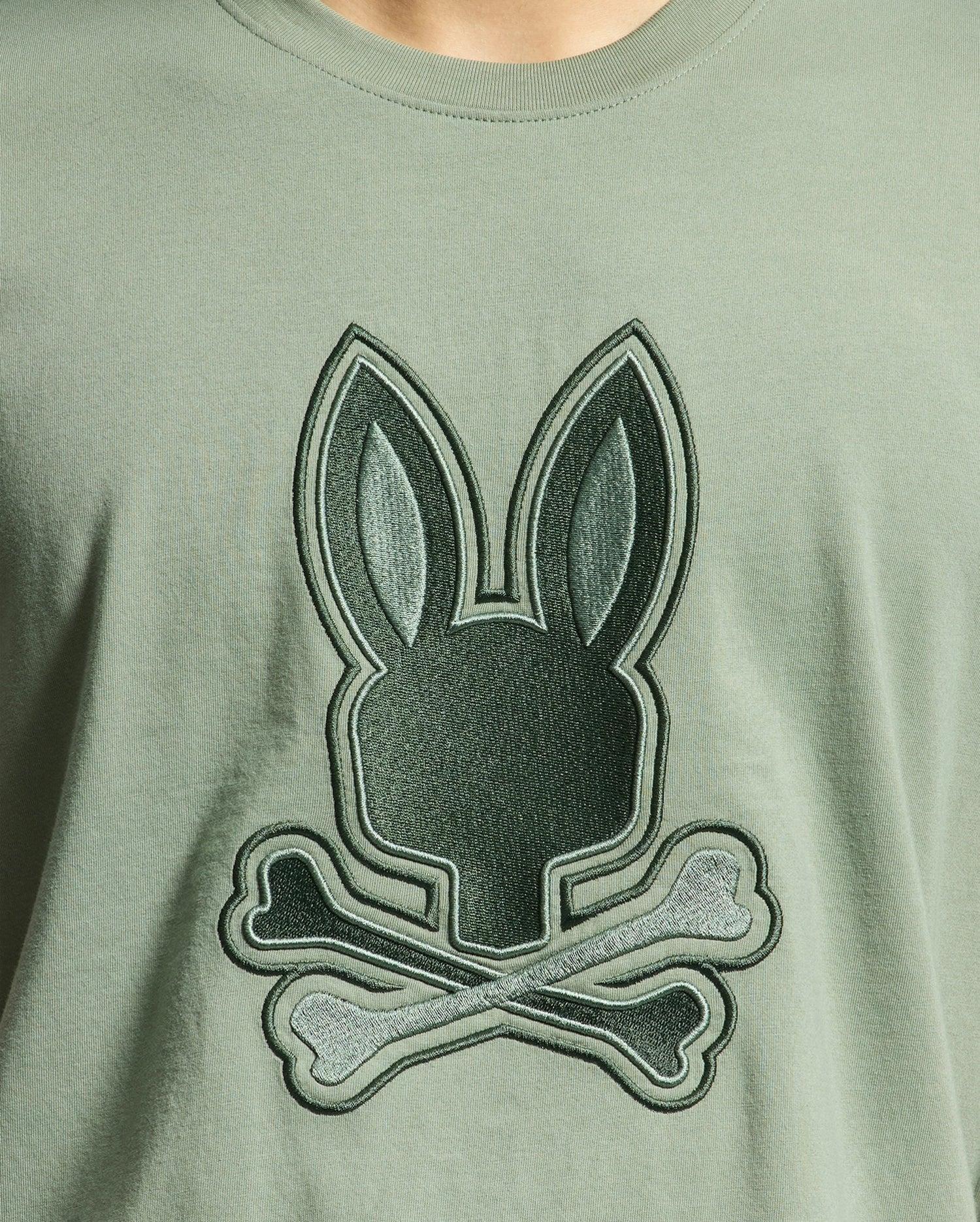 MENS NEW CASTLE GRAPHIC TEE - B6U415F200 Product Image