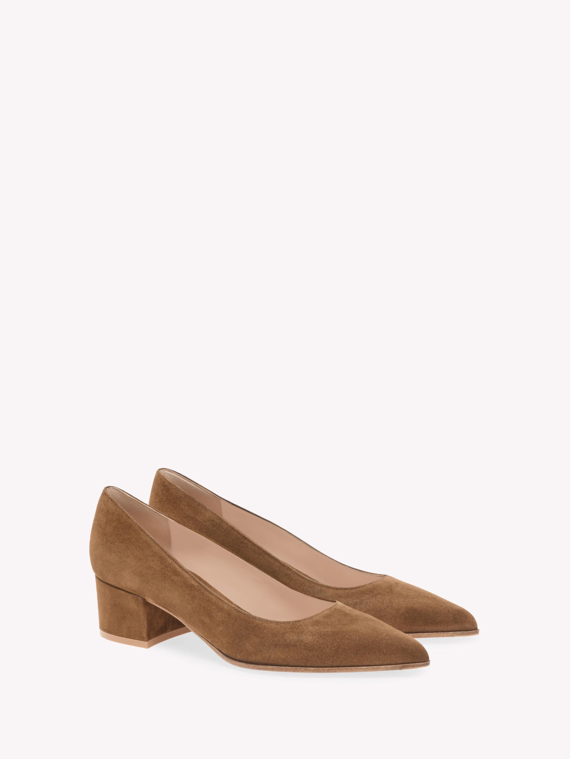 PIPER PUMP 45 Gianvito Rossi Product Image
