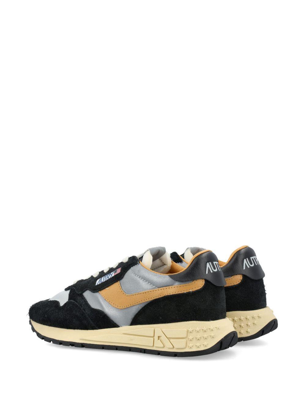 Reelwind low-top sneakers Product Image