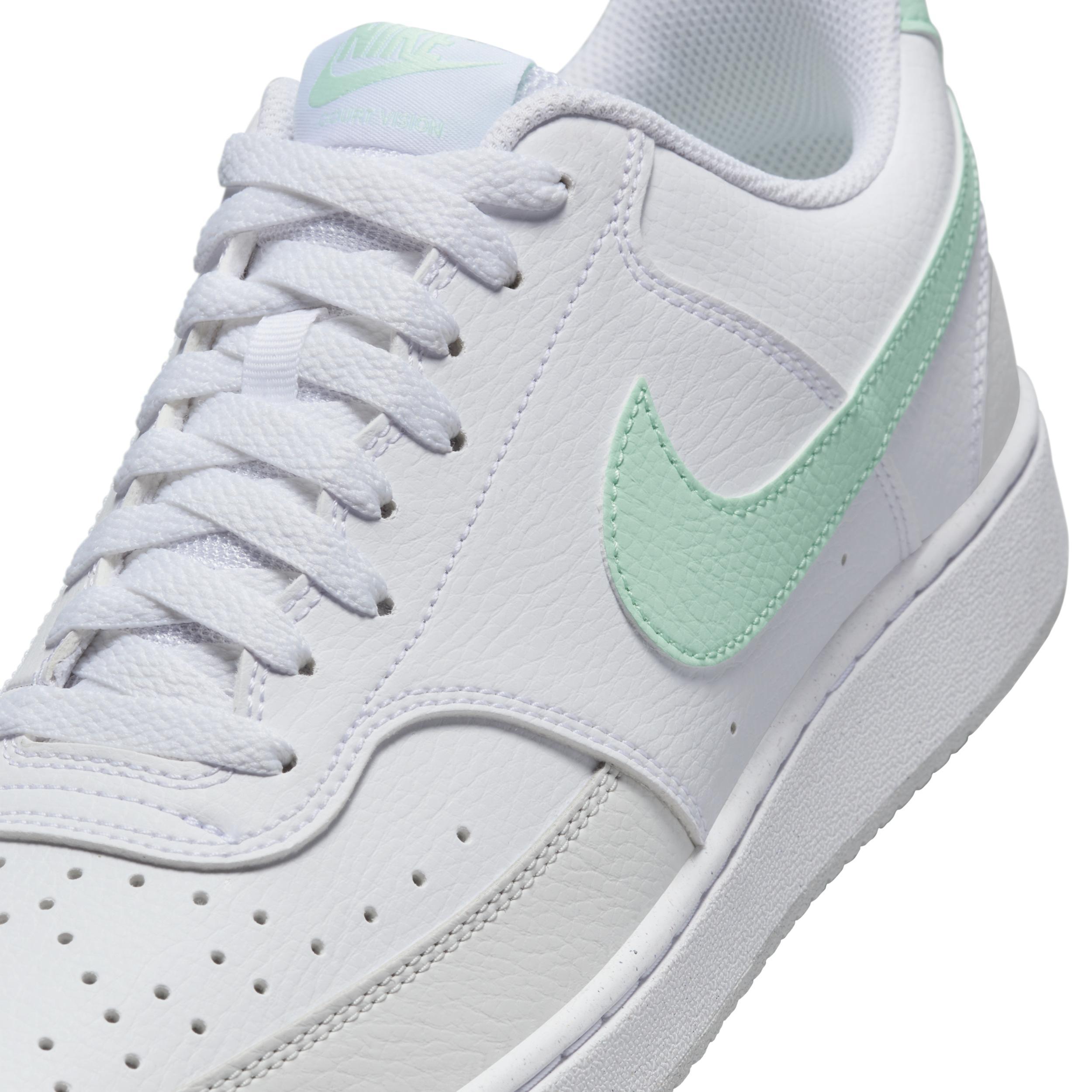 Nike Court Vision Low Next Nature Men's Shoes Product Image