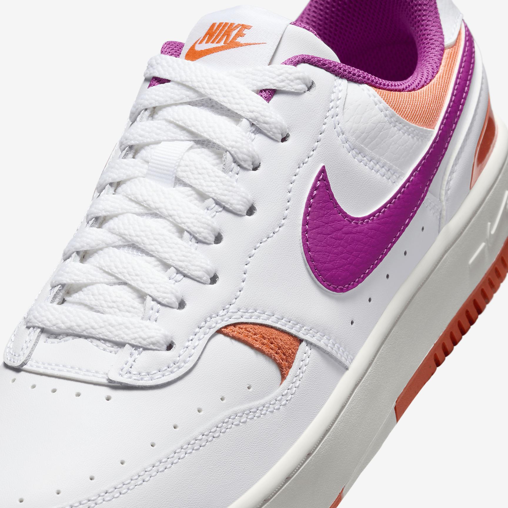 Nike Gamma Force Women's Shoes Product Image