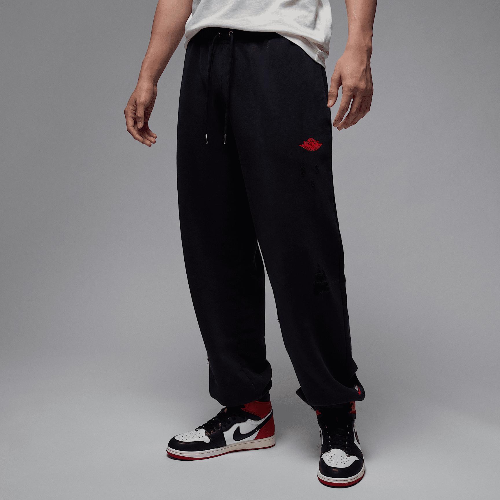 Jordan Rare Air Men's Fleece Pants Product Image