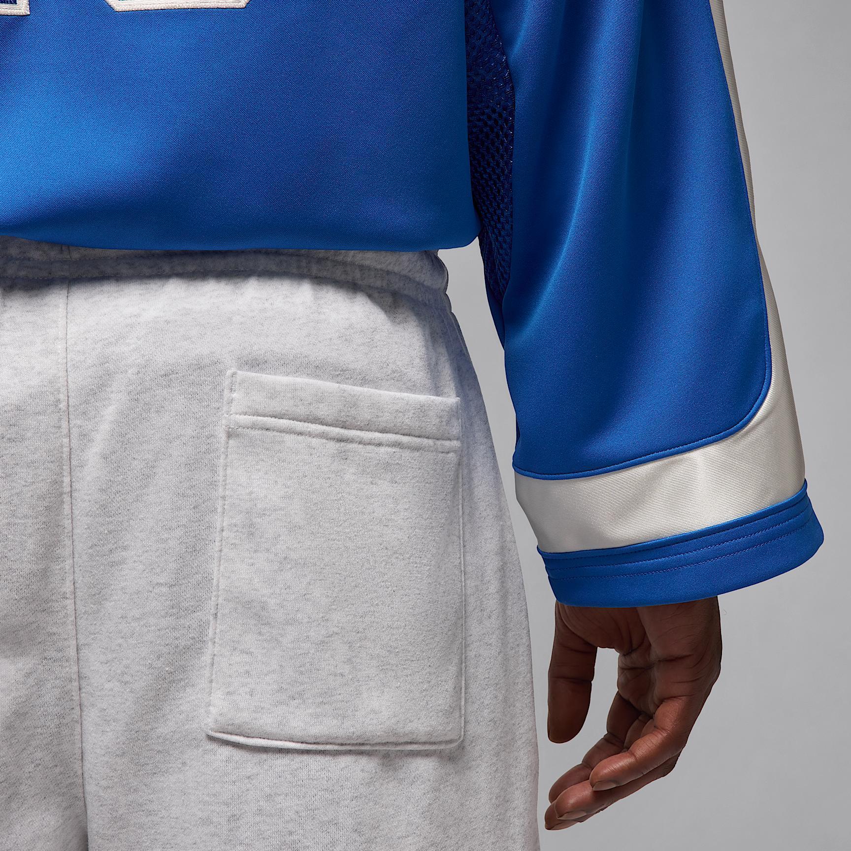 Jordan Brooklyn Men's Collegiate Shorts Product Image