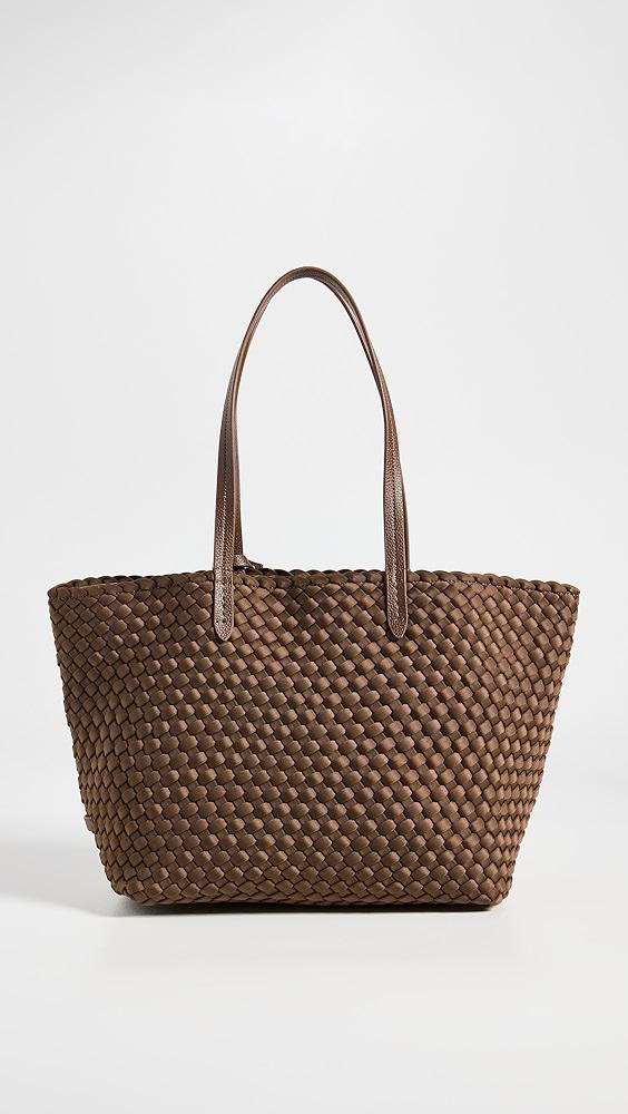 NAGHEDI Jet Setter Small Tote | Shopbop Product Image