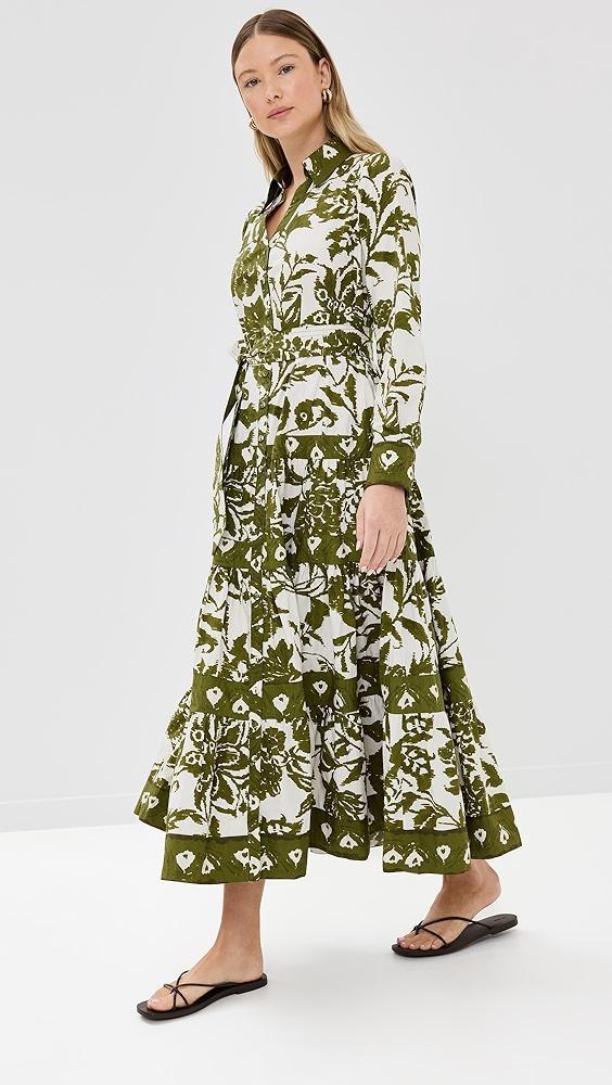 Figue Shelby Dress | Shopbop Product Image