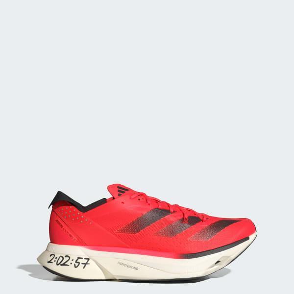 Adizero Adios Pro 3 Shoes Product Image
