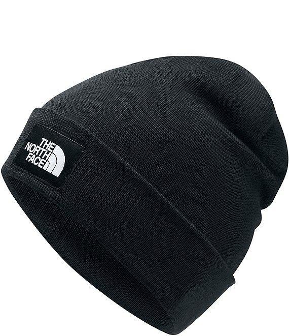 The North Face Men's Dock Worker Recycled Beanie Product Image
