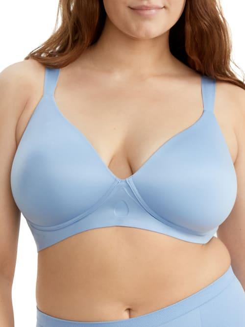 Bali Comfort Revolution Ultimate Wireless Support Bra DF3462, Womens Product Image