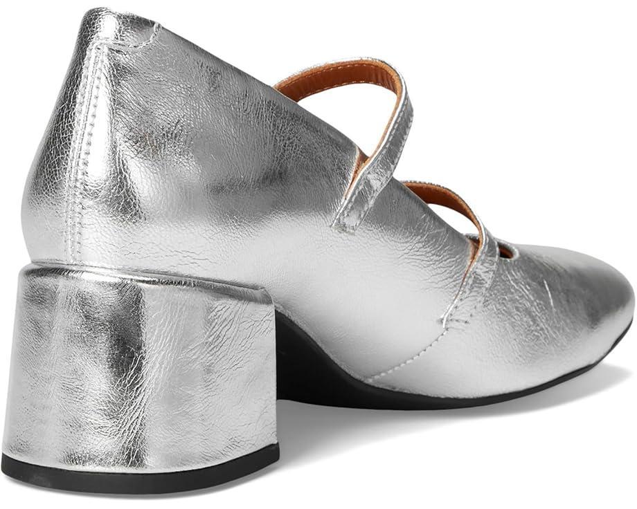 Women's Vagabond Shoemakers Adison Leather Mary Jane Pumps Product Image
