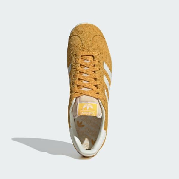 adidas Samba OG Shoes Cloud White M 14 / W 15 Mens Product Image