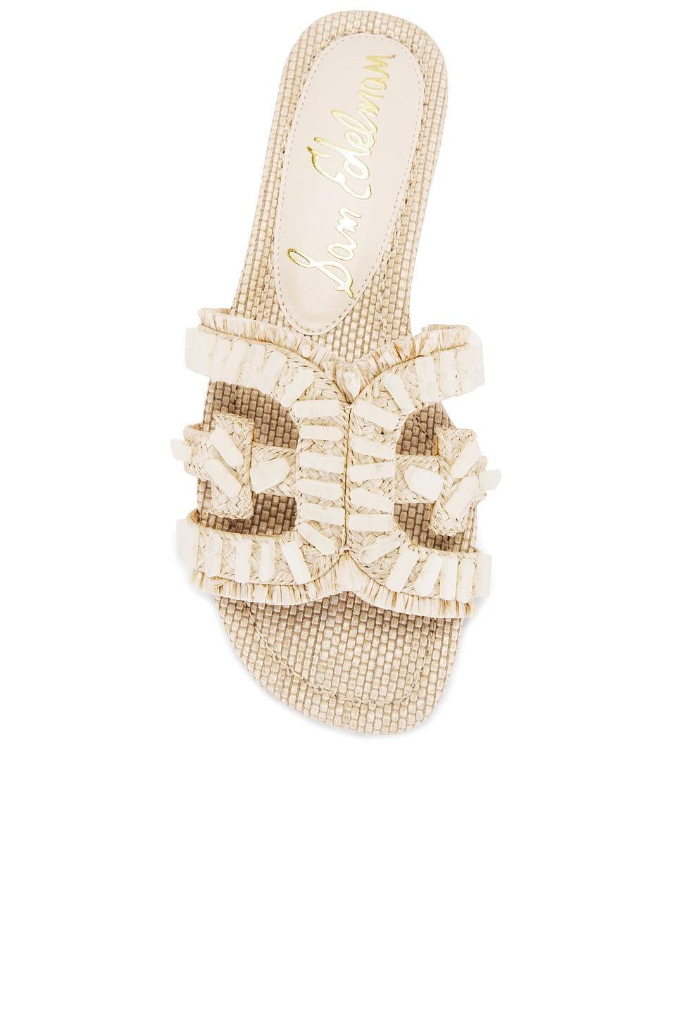 Bay Stone Sandal Sam Edelman Product Image