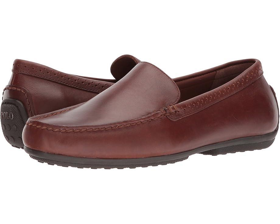 Bienne Boat Shoe Product Image