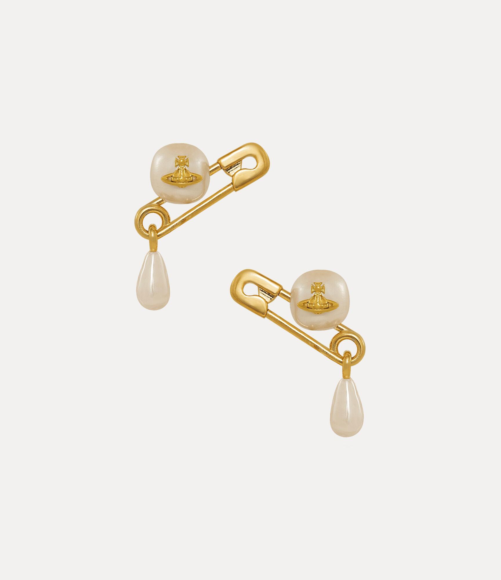  Claude Small Stud Earrings Product Image