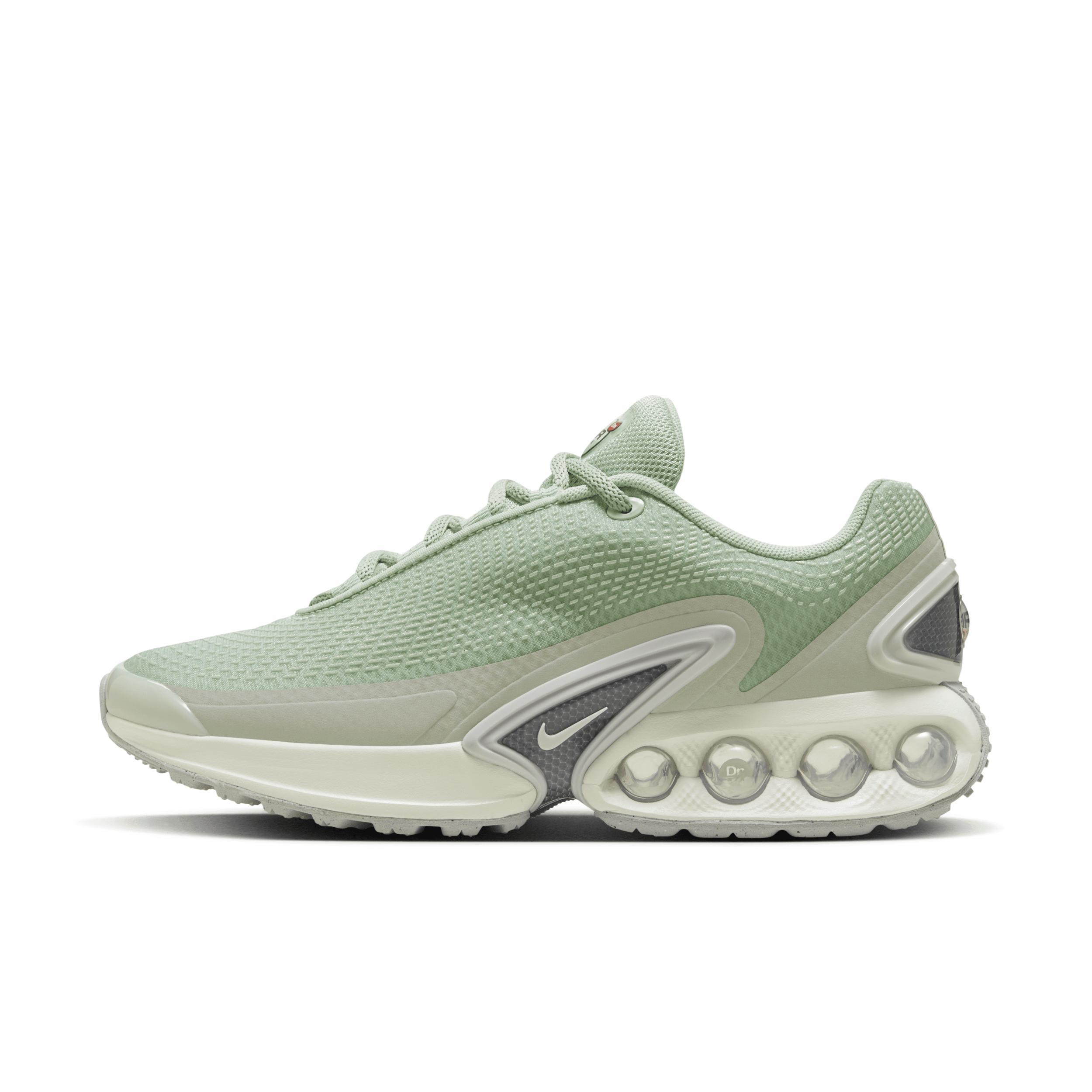 Nike Womens Nike Air Max DN - Womens Running Shoes Product Image