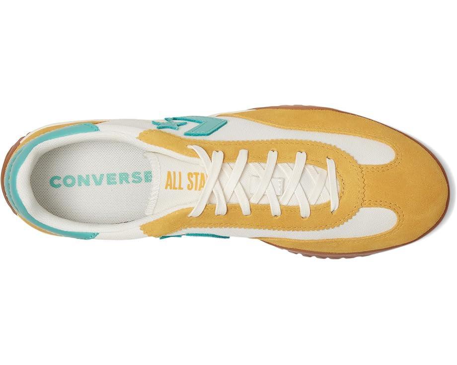 Classic Trainer Suede Product Image