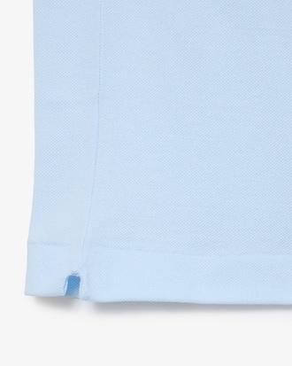 Classic Fit L.12.12 Original Polo Shirt Product Image